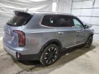 2023 Kia Telluride Sx იყიდება Candia-ში, NH - Front End
