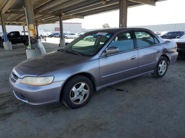2000 Honda Accord Ex