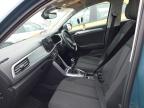 2022 VOLKSWAGEN T-ROC LIFE for sale at Copart BRISTOL