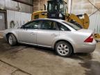 2006 Ford Five Hundred Sel იყიდება Anchorage-ში, AK - Rear End
