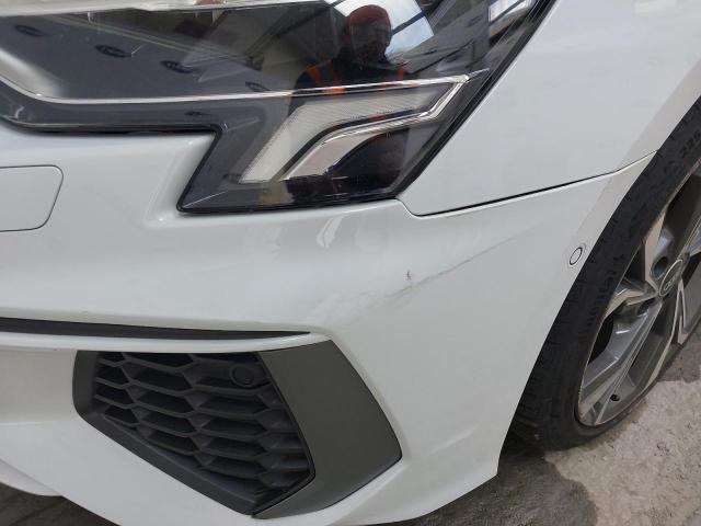 2023 AUDI A3 S LINE