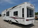 2005 Kyrv Trailer на продаже в Rogersville, MO - Hail