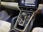 2023 PORSCHE CAYENNE V6 for sale at Copart SANDWICH