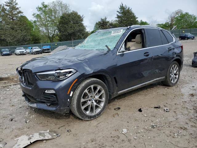BMW X5 SDRIVE 2021