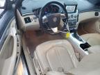 2013 Cadillac Cts Performance Collection for Sale in Oklahoma City, OK - Side
