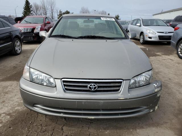 2001 TOYOTA CAMRY CE