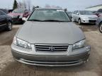 2001 Toyota Camry Ce продається в Bowmanville, ON - Front End