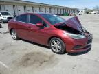 2016 Chevrolet Cruze Lt   na sprzedaż w Louisville, KY - Front End