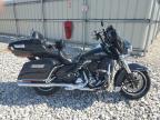 2014 HARLEY-DAVIDSON FLHTCU ULTRA CLASSIC ELECTRA GLIDE for sale at Copart OH - AKRON