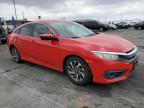 2016 Honda Civic Ex за продажба в Wilmington, CA - Rear End