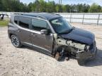 2017 Jeep Renegade Trailhawk zu verkaufen in Charles City, VA - Front End