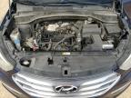 2018 Hyundai Santa Fe Sport  продається в San Antonio, TX - All Over