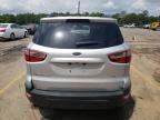 2021 Ford Ecosport Se de vânzare în Eight Mile, AL - Side