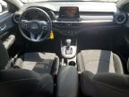 2024 Kia Forte Lx на продаже в Mentone, CA - Front End
