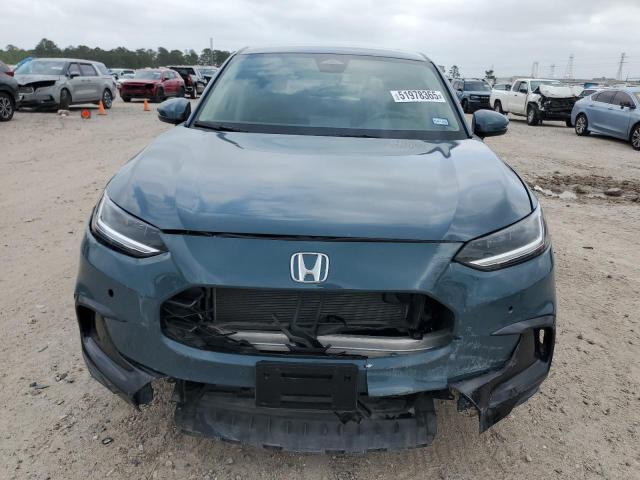  HONDA HR-V 2024 Granatowy