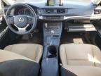 2014 Lexus Ct 200 for Sale in Miami, FL - Front End