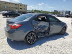 2015 Toyota Corolla L zu verkaufen in Opa Locka, FL - Side