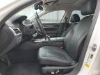 2017 Bmw 740 I de vânzare în Mercedes, TX - Water/Flood