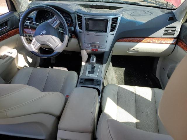 2012 SUBARU LEGACY 3.6R LIMITED