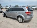 2016 Dodge Journey Se zu verkaufen in Oklahoma City, OK - Front End