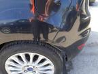 2015 FORD FIESTA TIT for sale at Copart SANDWICH