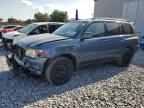 2006 Toyota Highlander Hybrid zu verkaufen in Apopka, FL - Front End