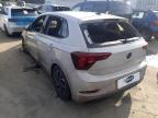 2023 VOLKSWAGEN POLO LIFE for sale at Copart WHITBURN