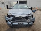 2021 Toyota Highlander Xle на продаже в Fredericksburg, VA - Front End