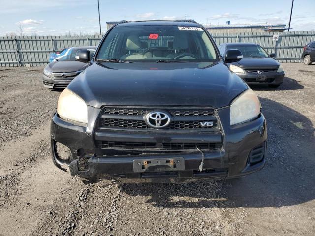 2009 TOYOTA RAV4 
