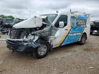 2020 Nissan Nv 2500 Sv en Venta en Wilmer, TX - Front End