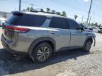 2022 Nissan Pathfinder Sv на продаже в Riverview, FL - Front End
