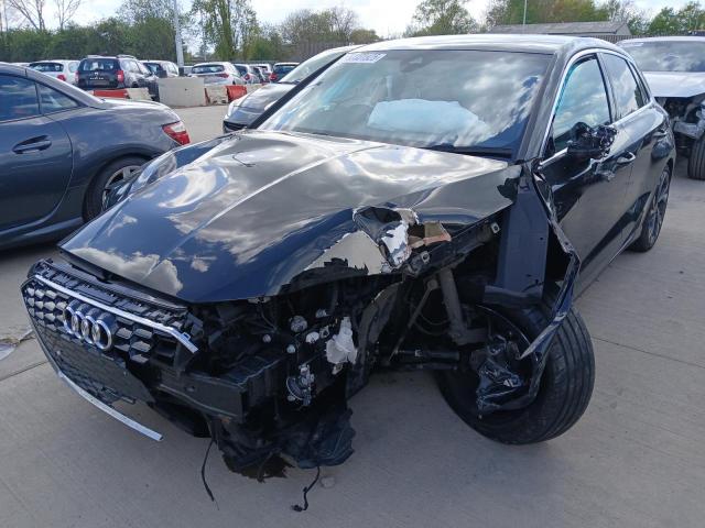AUDI A3 S LINE 2024