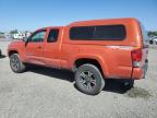 2017 Toyota Tacoma Access Cab for Sale in Eugene, OR - Side
