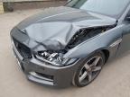 2018 JAGUAR XE R-SPORT for sale at Copart PETERLEE