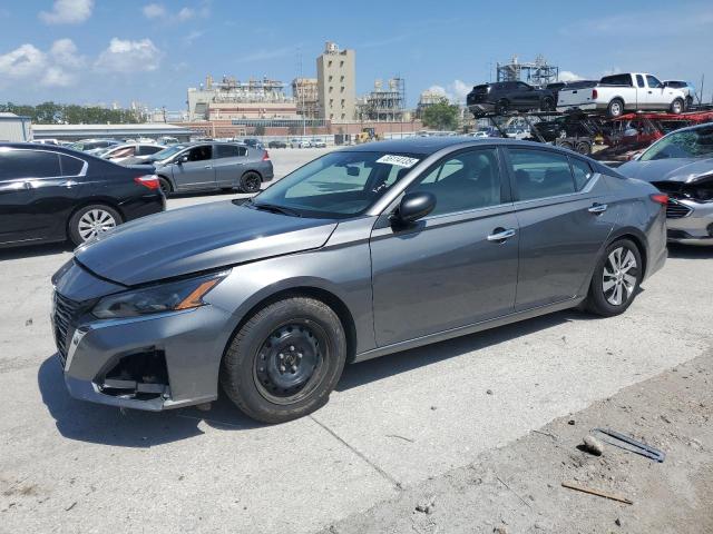  NISSAN ALTIMA 2024 Серый