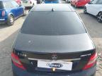 2008 MERCEDES BENZ C220 SPORT for sale at Copart YORK