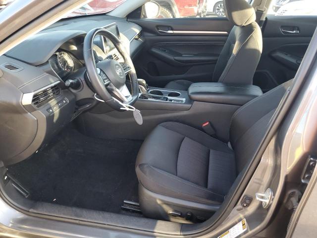  NISSAN ALTIMA 2019 Серый