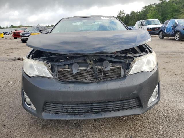  TOYOTA CAMRY 2012 Синий