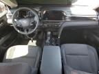 2025 Toyota Camry Xse na sprzedaż w Las Vegas, NV - Front End