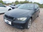 2007 BMW 330I SE TO for sale at Copart BRISTOL