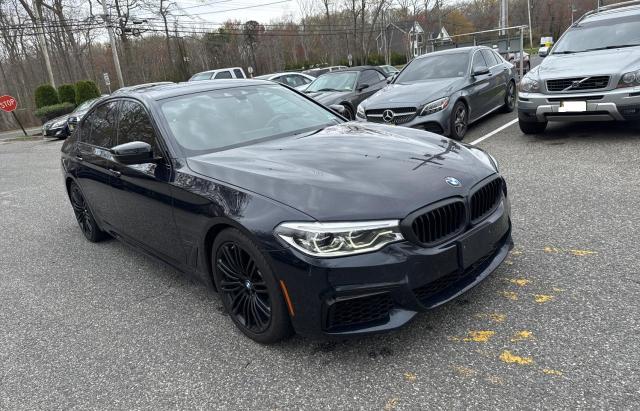 2018 Bmw M550Xi 