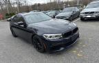 2018 Bmw M550Xi  იყიდება Hillsborough-ში, NJ - Mechanical