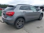 2019 MERCEDES BENZ GLA 180 UR for sale at Copart WHITBURN