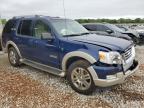 2007 Ford Explorer Eddie Bauer na sprzedaż w Tanner, AL - Front End