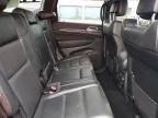 2020 Jeep Grand Cherokee Limited for Sale in Chicago Heights, IL - Front End