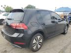 2017 Volkswagen E-Golf Se продається в Van Nuys, CA - Front End