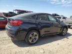 2016 Bmw X6 Xdrive50I for Sale in Lansing, MI - Minor Dent/Scratches