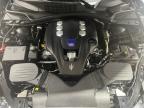 2014 Maserati Ghibli S for Sale in Houston, TX - Damage History