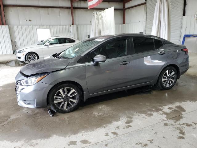 2024 Nissan Versa Sv