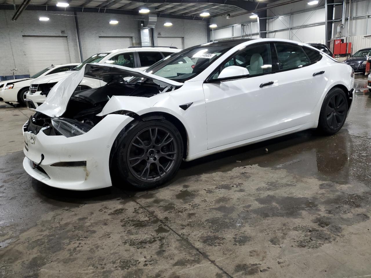 Ham Lake, MN에서 판매 중인 2023 Tesla Model S - Front End